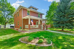 214 E Colorado Ave, Berthoud, CO 80513 - Photo 1