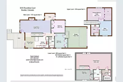 3616 Roundtree Ct, Boulder, CO 80304 - Photo 37