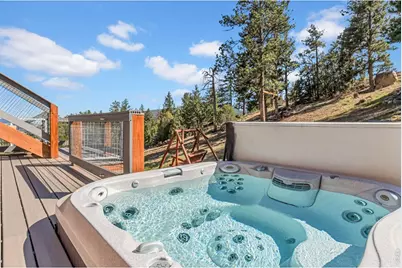 500 Bulwark Ridge Dr, Glen Haven, CO 80532 - Photo 25