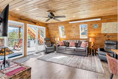 500 Bulwark Ridge Dr, Glen Haven, CO 80532 - Photo 9