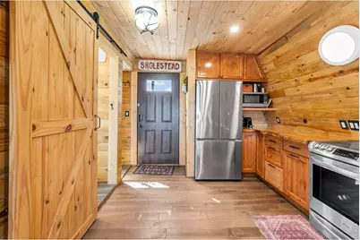 500 Bulwark Ridge Dr, Glen Haven, CO 80532 - Photo 5