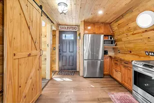 500 Bulwark Ridge Dr, Glen Haven, CO 80532 - Photo 5