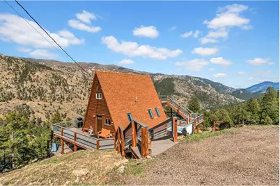 500 Bulwark Ridge Dr, Glen Haven, CO 80532 - Photo 33
