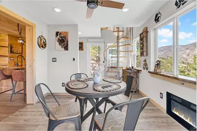500 Bulwark Ridge Dr, Glen Haven, CO 80532 - Photo 13