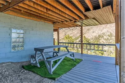 500 Bulwark Ridge Dr, Glen Haven, CO 80532 - Photo 25
