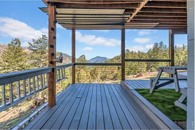500 Bulwark Ridge Dr, Glen Haven, CO 80532 - Photo 27