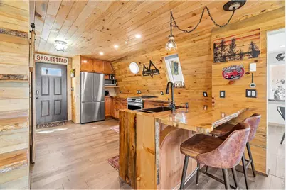 500 Bulwark Ridge Dr, Glen Haven, CO 80532 - Photo 7