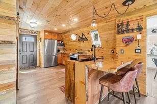 500 Bulwark Ridge Dr, Glen Haven, CO 80532 - Photo 7