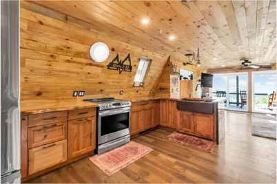 500 Bulwark Ridge Dr, Glen Haven, CO 80532 - Photo 5