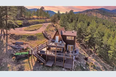 500 Bulwark Ridge Dr, Glen Haven, CO 80532 - Photo 35