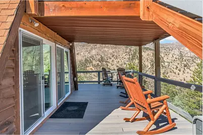 500 Bulwark Ridge Dr, Glen Haven, CO 80532 - Photo 23
