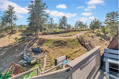 500 Bulwark Ridge Dr, Glen Haven, CO 80532 - Photo 21