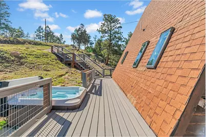 500 Bulwark Ridge Dr, Glen Haven, CO 80532 - Photo 23