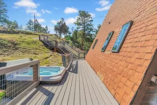 500 Bulwark Ridge Dr, Glen Haven, CO 80532 - Photo 23
