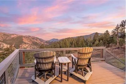 500 Bulwark Ridge Dr, Glen Haven, CO 80532 - Photo 3