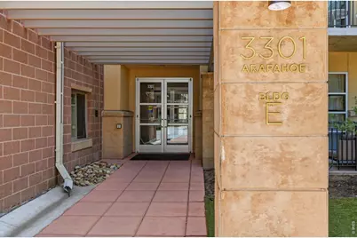 3301 Arapahoe Ave #319, Boulder, CO 80303 - Photo 31