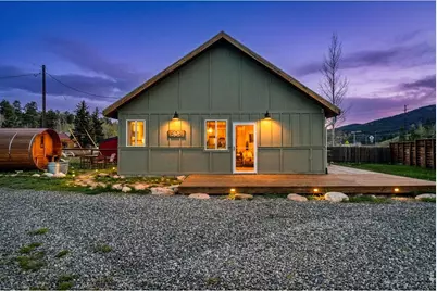 508 W 3rd St, Nederland, CO 80466 - Photo 1