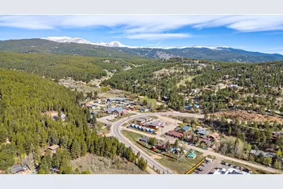 508 W 3rd St, Nederland, CO 80466 - Photo 41