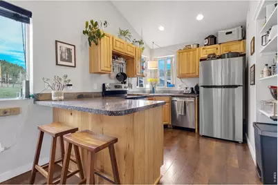 508 W 3rd St, Nederland, CO 80466 - Photo 17