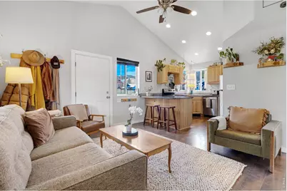 508 W 3rd St, Nederland, CO 80466 - Photo 13