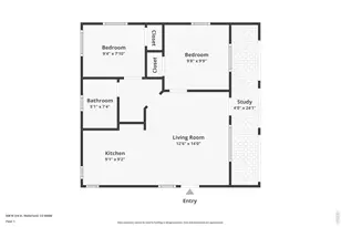 508 W 3rd St, Nederland, CO 80466 - Photo 43
