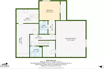 3333 E Florida Ave #78, Denver, CO 80210 - Photo 29
