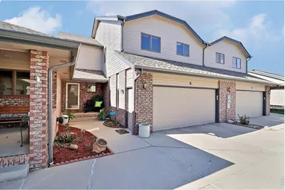 4616 23rd St #6, Greeley, CO 80634 - Photo 1