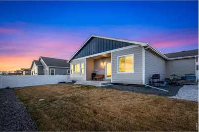965 Mt Andrew Dr, Severance, CO 80550 - Photo 35