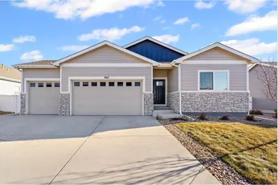 965 Mt Andrew Dr, Severance, CO 80550 - Photo 1