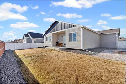 965 Mt Andrew Dr, Severance, CO 80550 - Photo 29