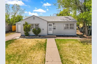 2519 10th Ave Ct, Greeley, CO 80631 - Photo 1
