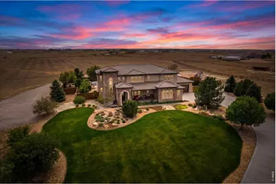 7550 County Road Q, Wiggins, CO 80654 - Photo 1