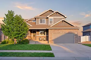 270 Mount Harvard Ave, Severance, CO 80550 - Photo 1