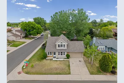 4112 Snow Ridge Cir, Fort Collins, CO 80526 - Photo 1