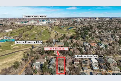 129 S Franklin St, Denver, CO 80209 - Photo 49