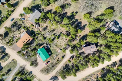 87 Sundance Cir, Nederland, CO 80466 - Photo 15