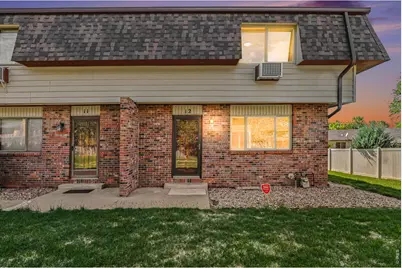 2701 W 19th St Dr #12, Greeley, CO 80634 - Photo 1
