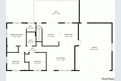 10933 W 67th Pl, Arvada, CO 80004 - Photo 43