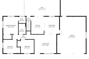10933 W 67th Pl, Arvada, CO 80004 - Photo 43