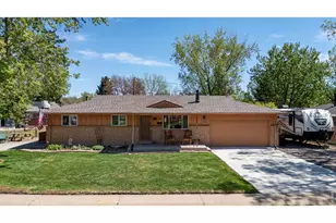 10933 W 67th Pl, Arvada, CO 80004 - Photo 1