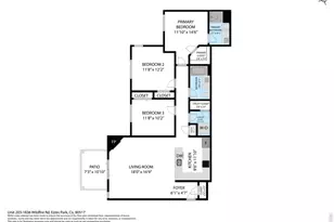 1836 Wildfire Rd, Estes Park, CO 80517 - Photo 29