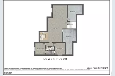 1424 Trilling Dr, Windsor, CO 80550 - Photo 3
