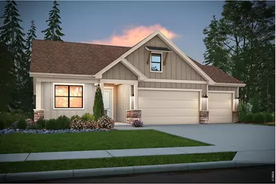 6307 Steppes Way, Loveland, CO 80538 - Photo 1