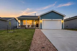 484 S 3rd Ave, Deer Trail, CO 80105 - Photo 1