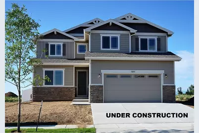 1173 Crown Sparrow St, Johnstown, CO 80534 - Photo 1