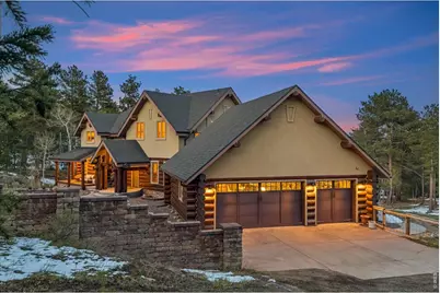 500 Ridge Rd, Ward, CO 80481 - Photo 41