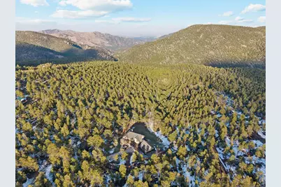 500 Ridge Rd, Ward, CO 80481 - Photo 45