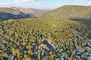 500 Ridge Rd, Ward, CO 80481 - Photo 45