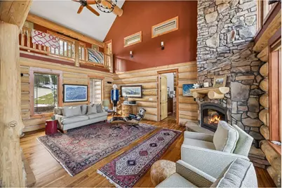 500 Ridge Rd, Ward, CO 80481 - Photo 5