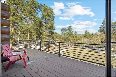 500 Ridge Rd, Ward, CO 80481 - Photo 35